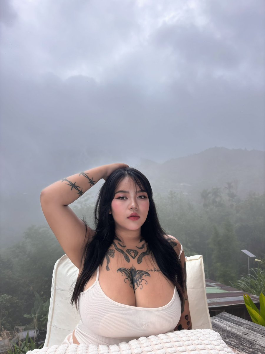 me600cc's tweet photo. อยากเที่ยวดอยอีกแล้วววว🪽✨😚 https://t.co/hkSrNH7s6R