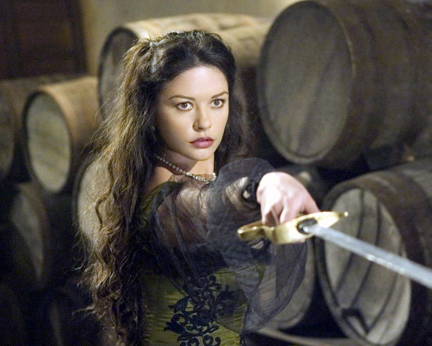 BriaMo777's tweet photo. @lyricsmotions Catherine Zeta-Jones https://t.co/YqqbmSGqcN