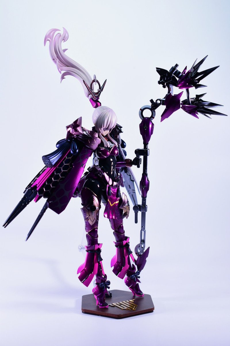 OMEGANEX3's tweet photo. #全クリエイターに告ぐ紫の作品を解放せよ https://t.co/NuDLdMykYm