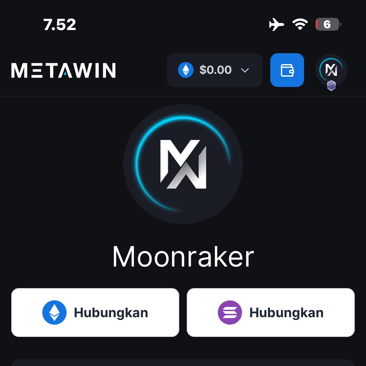 hamoooksyan's tweet photo. @skel Bless me legend ❤️🙏
#skel 

Metawin : Moonraker https://t.co/FrEEekGbV7