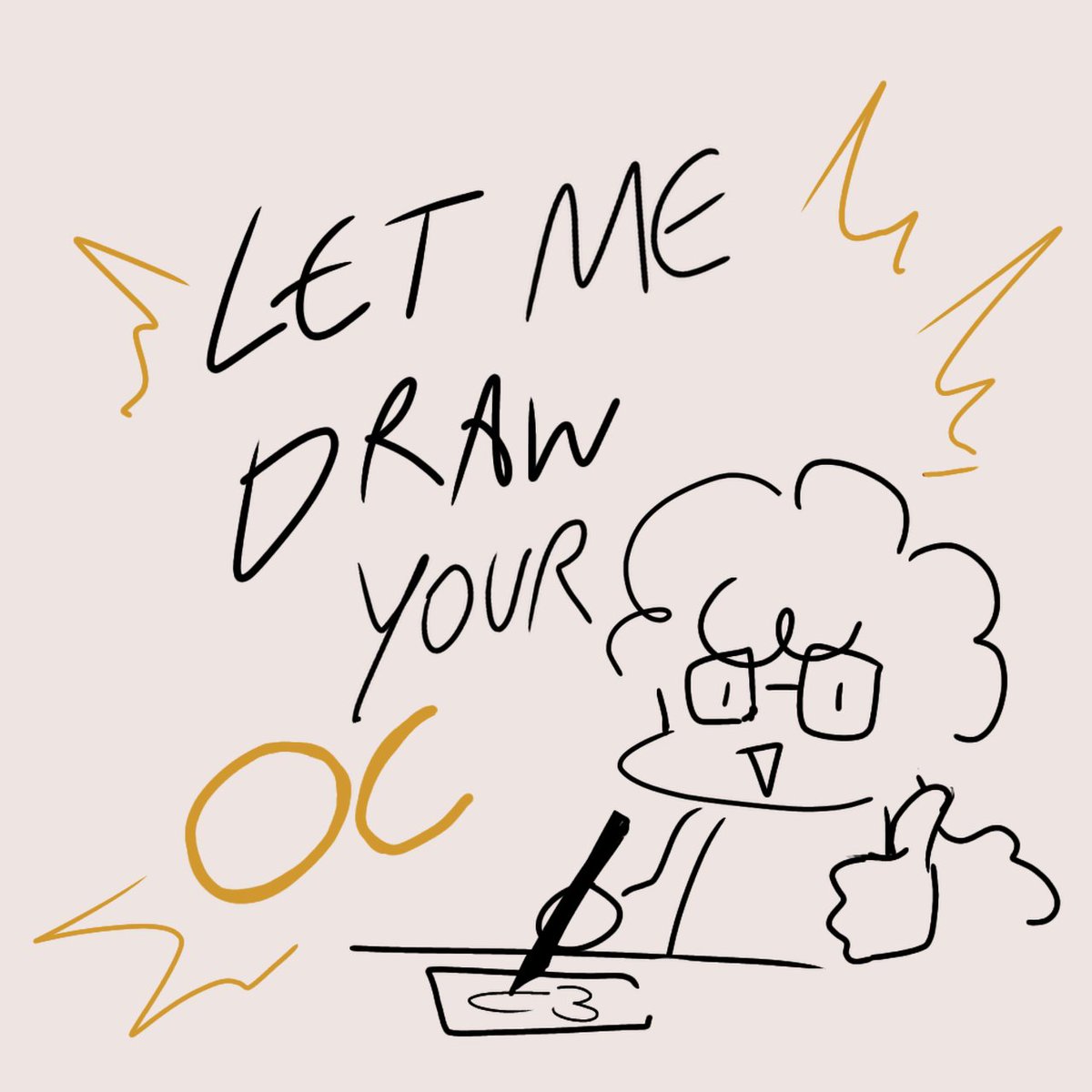 datura_lungs's tweet photo. I'm bored, send me your oc and I will make a sketch of they
🚫AI and NSFW
#artmoots #artocs #artshare #drawingocs #ohyeah https://t.co/HsGDi5hPpo