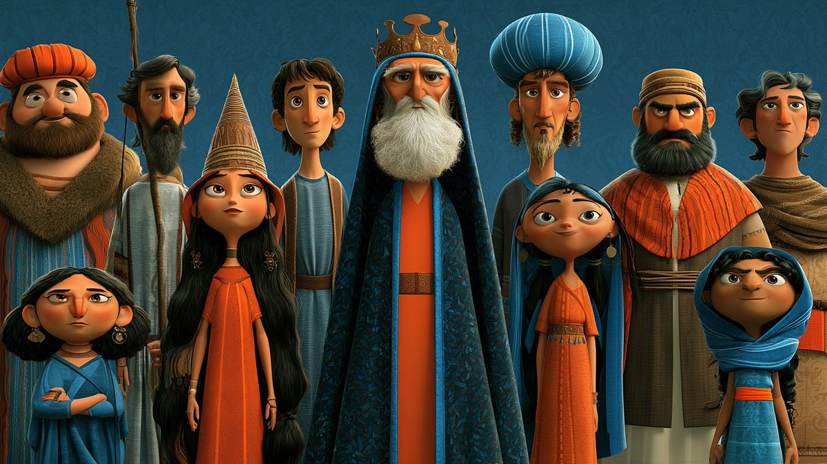 Psalmsforkids's tweet photo. King Solomon was the wise and powerful king of Israel, famous for his God-given wisdom. He taught people to choose wisdom, justice, kindness, and righteousness. https://t.co/ytRcHTvdje