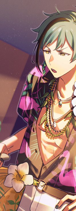 Nisina2sina's tweet photo. ひそひそ / アズール リドル フロイド 

twstファンアート https://t.co/wkP6mxo7MT