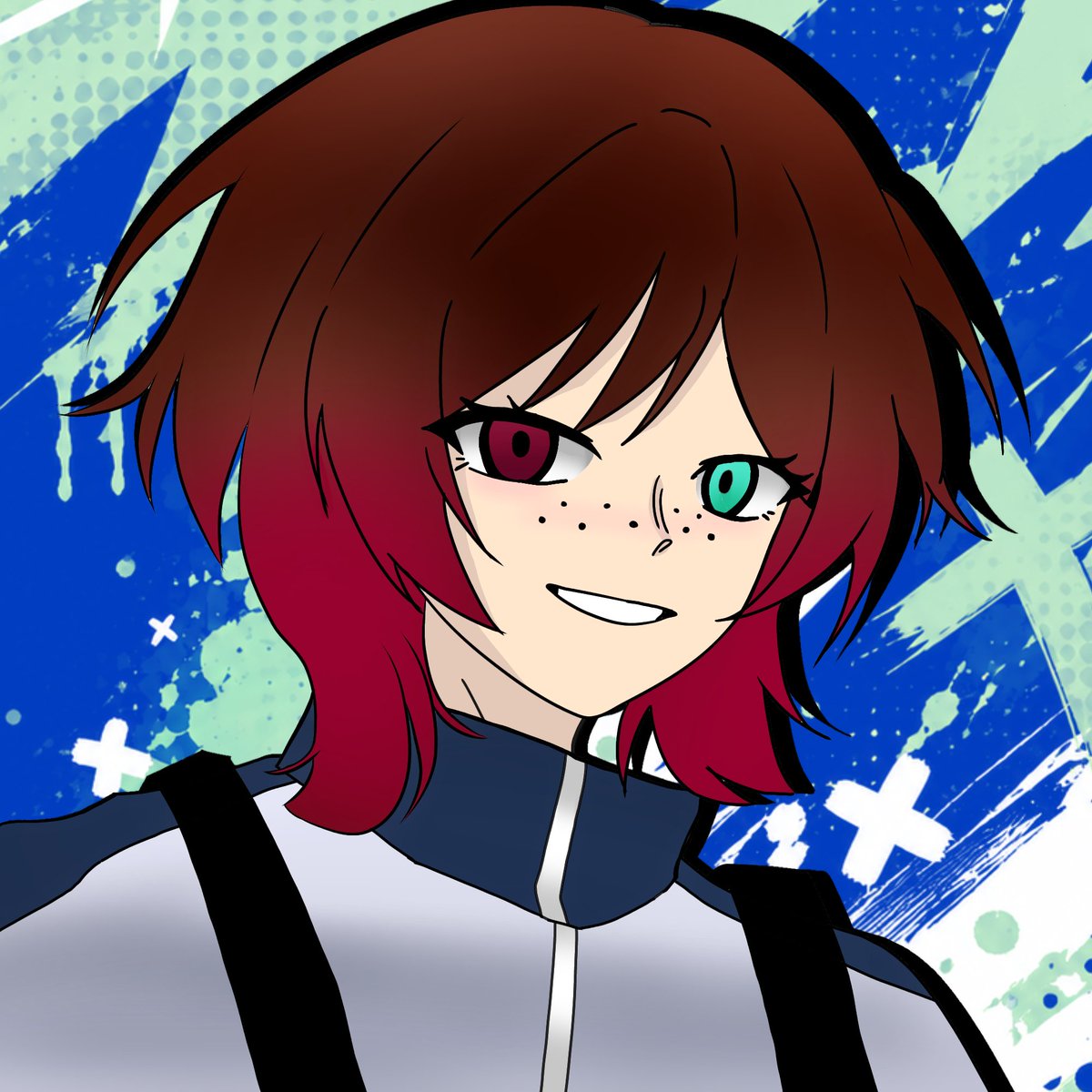Zugssssss's tweet photo. YO COPIANDO A ALEXIKAKA 😹😹

icon vs user https://t.co/YmGq3r6rF9