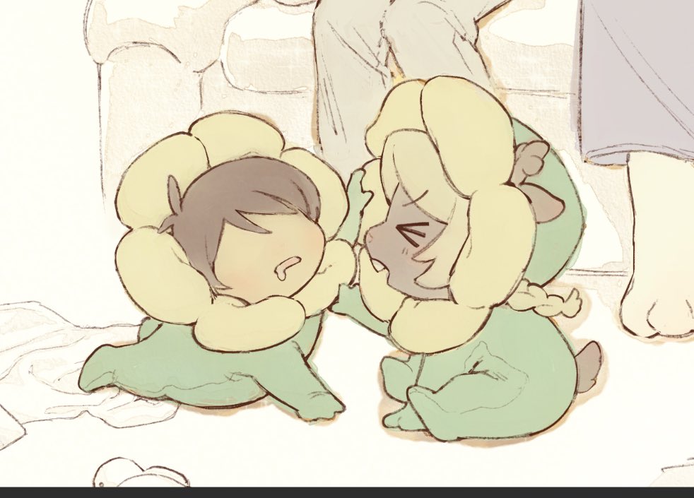 e11elll's tweet photo. キャロルの髪型妄想委員会𖦹 ̫𖦹 https://t.co/wGsilWgwIX