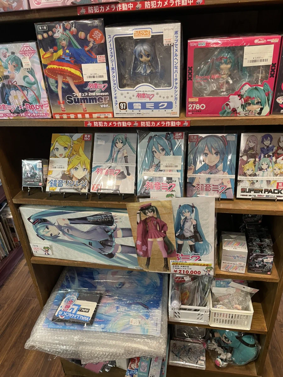 BEEP秋葉原店 on X: 