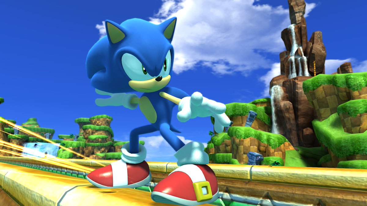 Nutra2392's tweet photo. Forces Sonic #SonicForces #SonicTheHedgehog #Sonic #SonicMods #SonicGenerations #ProjectSonic2017 https://t.co/LAruxyJYhh