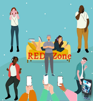 StopVirtuaStalk's tweet photo. Someone taking a rest after a long shift or sleeping off stress is not an open invitation for sexual violence. Everyone present should check in on anyone vulnerable to sexual assault by using Green Dot's 3ds. Get others involved when you suspect a group attack. #Redzone https://t.co/OLlcdOMFwB