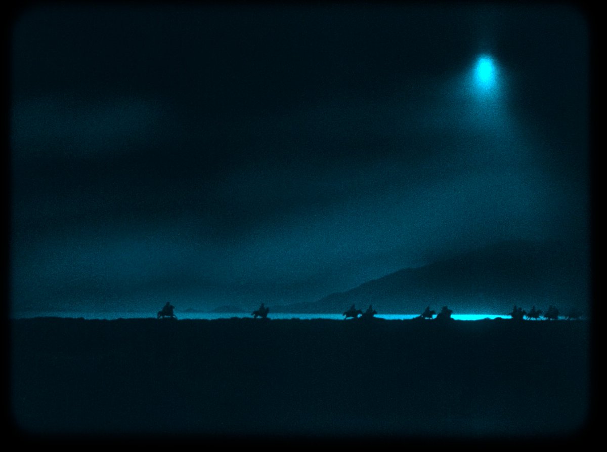 ClubKamui's tweet photo. Watched Napoleon and just in awe of some of the shots. https://t.co/WMce3AV11e