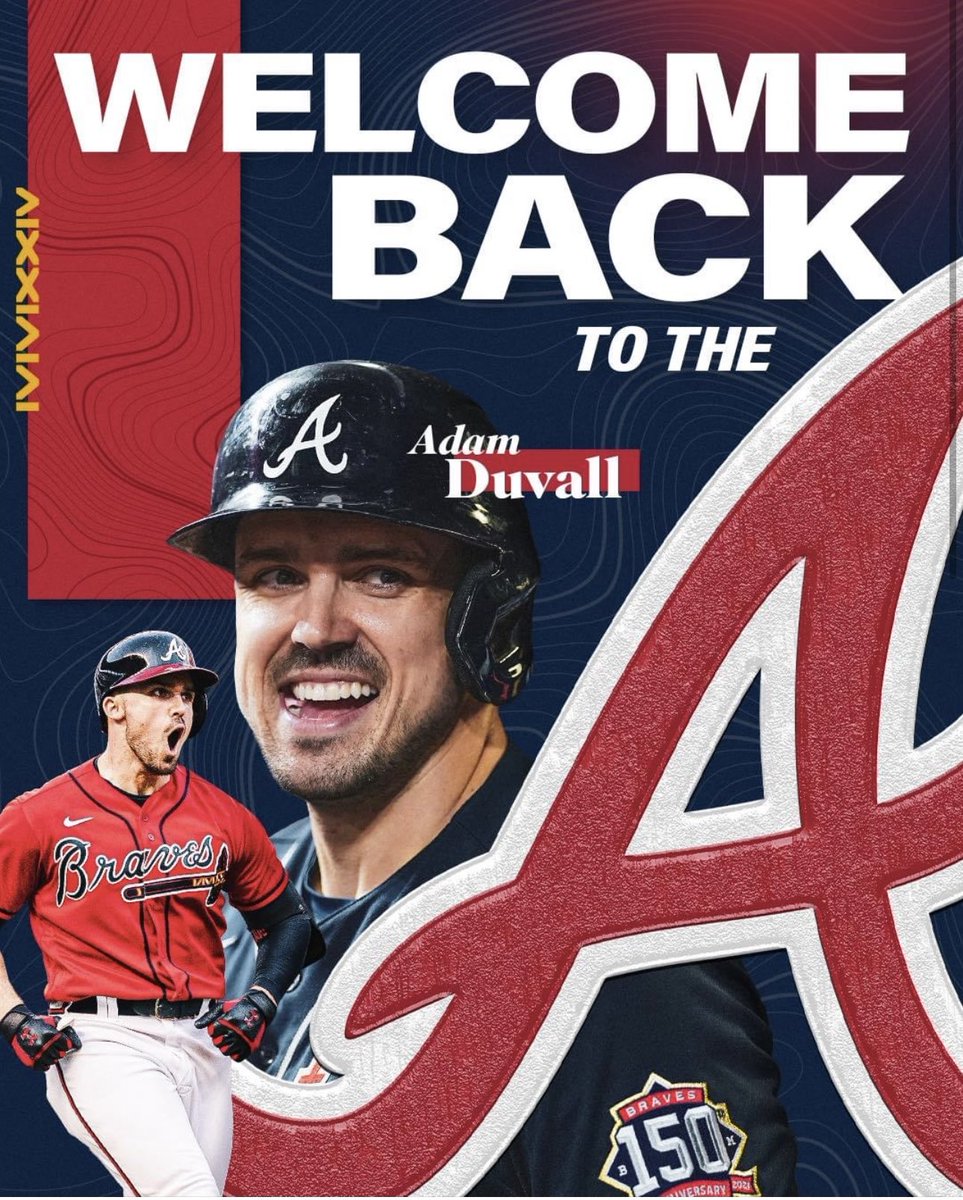 boothfor2's tweet photo. @Braves Make some calls AA fuck it https://t.co/2HakeEc8Nd