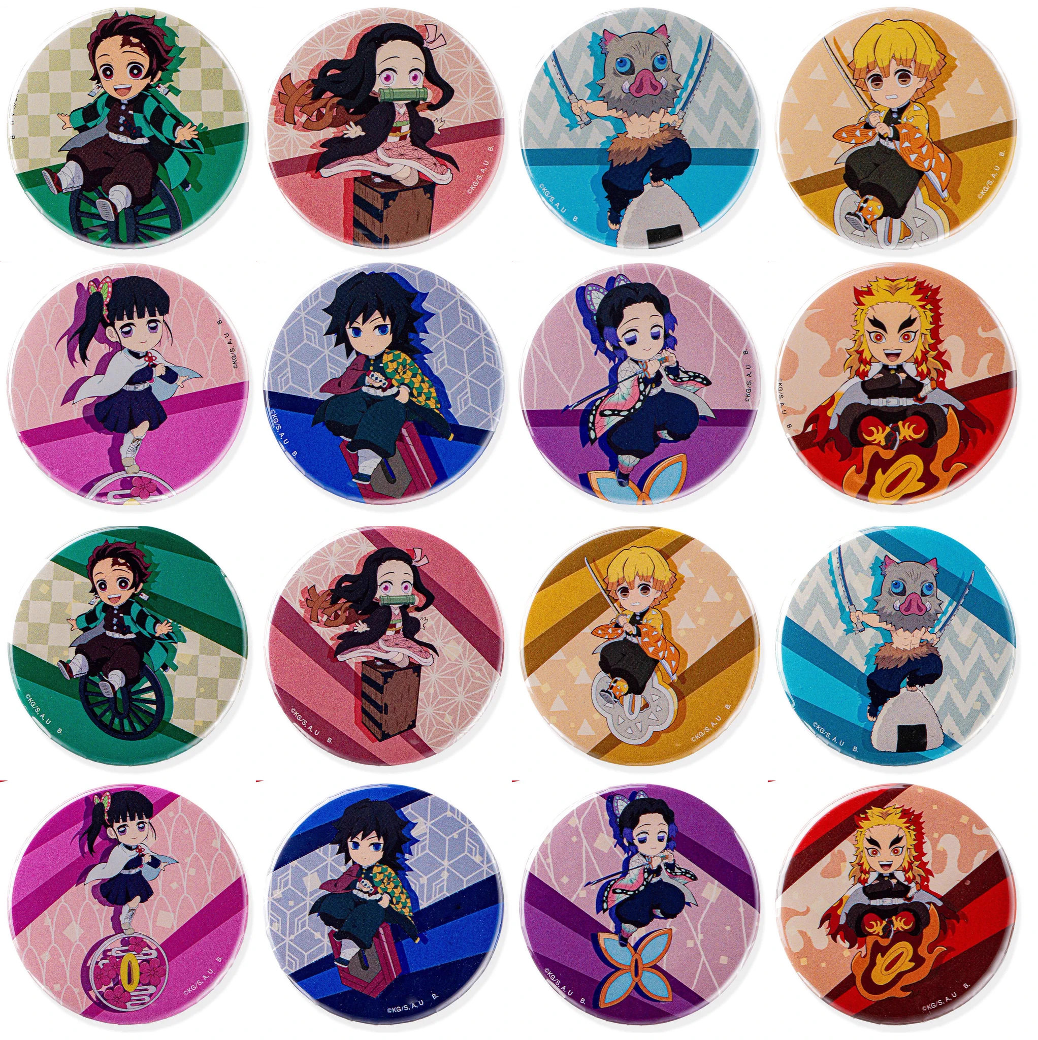鬼滅の刃 GOODS&情報 on X: 