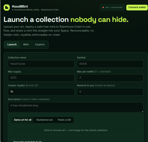 RealCashpig's tweet photo. I built a thing, but would rather not waste my energy. 

Any chance you will stop hiding legit projects once they get traction @opensea  while leaving scams up?

Any chance you will start verifying legit projects like @TheSuitedApes in a timely manner and stop shadow banning  the collection?

Please Verify @TheSuitedApes   #SuitUp 

Please relist the #Stonkettes