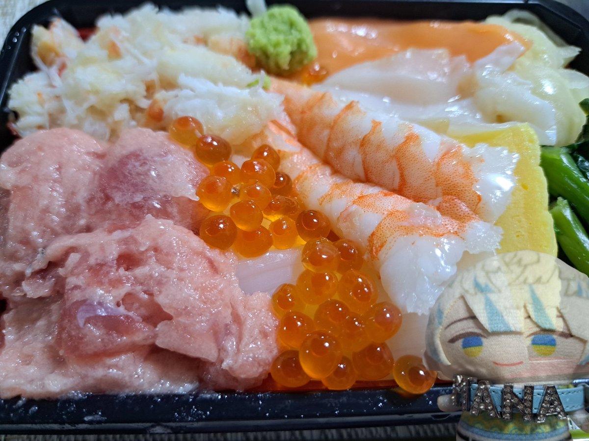 ltmlv33's tweet photo. 🏷️失礼します！

のんびりと🥼🌱😺さんと🐝🤣さんを推しています☺️
30↥　同年代のお友達ができたらとても嬉しいです。
お迎えは♡🔁で気になった方で。ゆっくりとしたお迎えになるかと思います。
よろしくお願いします！

#にじさんじ好きな人と繋がりたい https://t.co/9CnQDj9nyp
