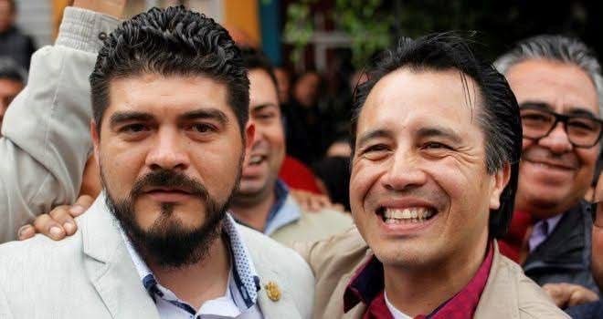 ManoloNajera's tweet photo. Mi más sentido pésame a Cuitlahuac García @CuitlahuacGJ por el sensible fallecimiento de su matador https://t.co/3Ra0rsyDOI