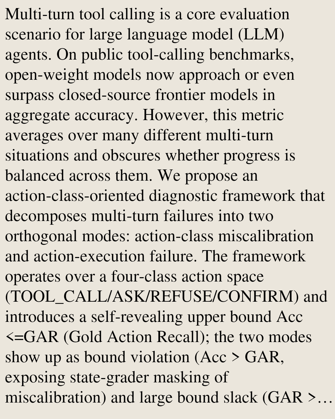 Natural Language Processing Papers on X: 