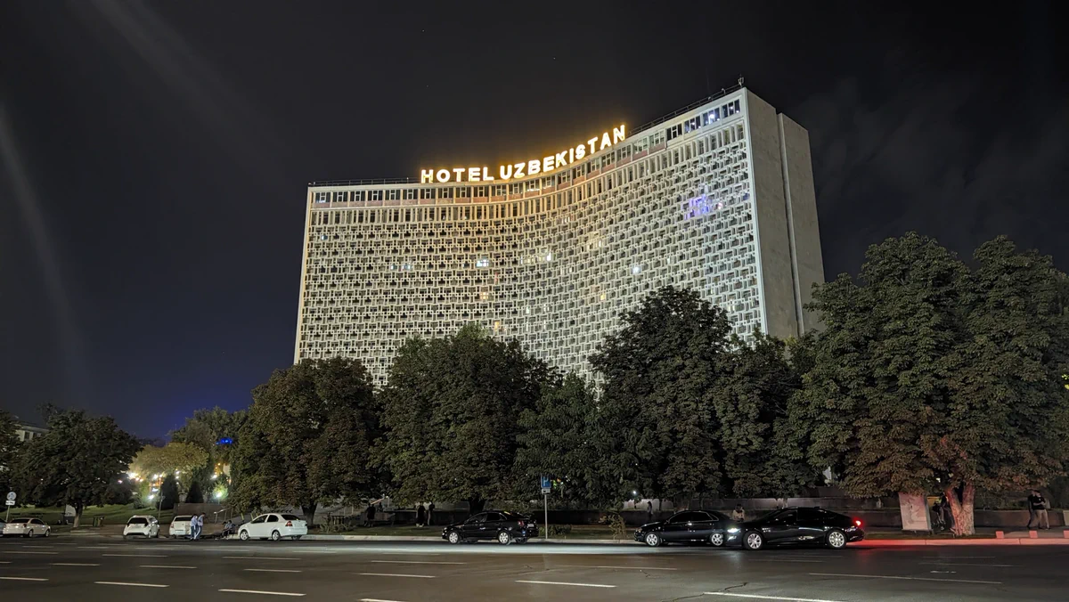 ウズベキスタン文化観光局🇺🇿Visit Uzbekistan (@uzbekistan_jp) / X