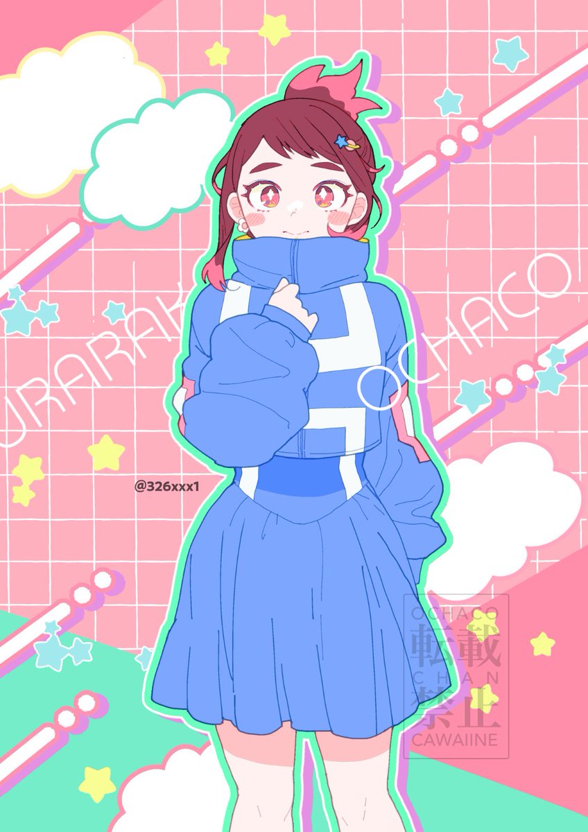 326xxx1's tweet photo. 変則じゃーじらかさん https://t.co/hG592vtYYg