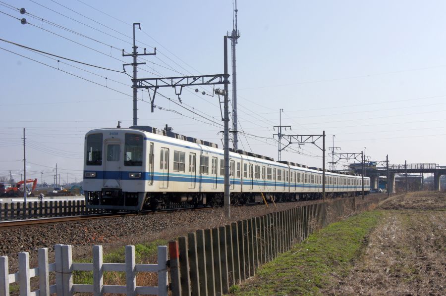 Nodatan_5580's tweet photo. ふと思ったのだが、もしかして一番東京(霞が関)に近い広域農道ってここ(埼葛広域農道)かしら？ https://t.co/3YIkGBtRX7