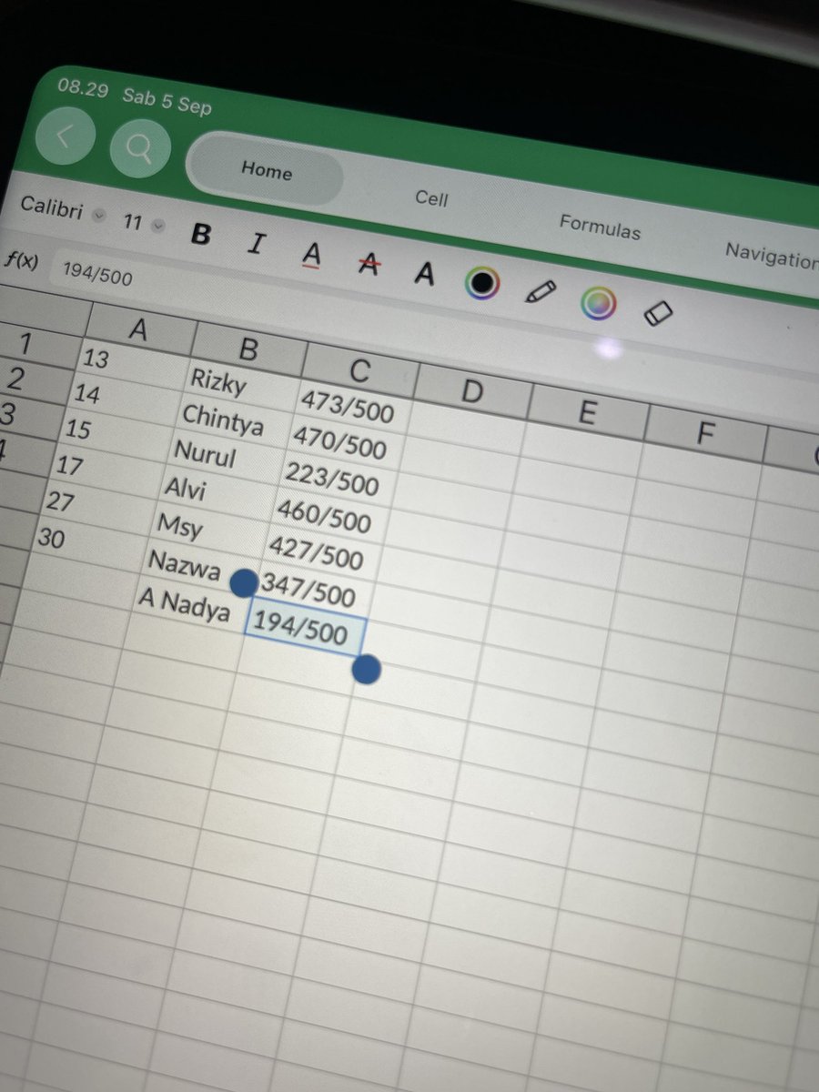 Thisisomiww's tweet photo. Lagi megang 7 profil yang running to 500+ connections 👀🔥

Ini hasil dari JASA JOKI BIKIN &amp; BUAT CV
📩 https://t.co/nOOgIDR15t

Sekalian perbaikan LinkedIn 💼
Dan lucunya, koneksinya masih proses tapi udah ada yang kabarin LOLOS 😭💯

ATS &amp; Creative avail ya https://t.co/9CzRcmhNwo