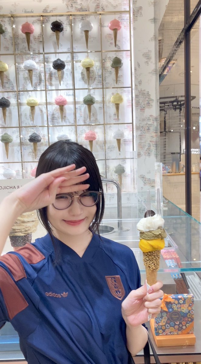 YUYU_FGC's tweet photo. こんにちは~~半目で失礼します https://t.co/NIZ2oGwy3a