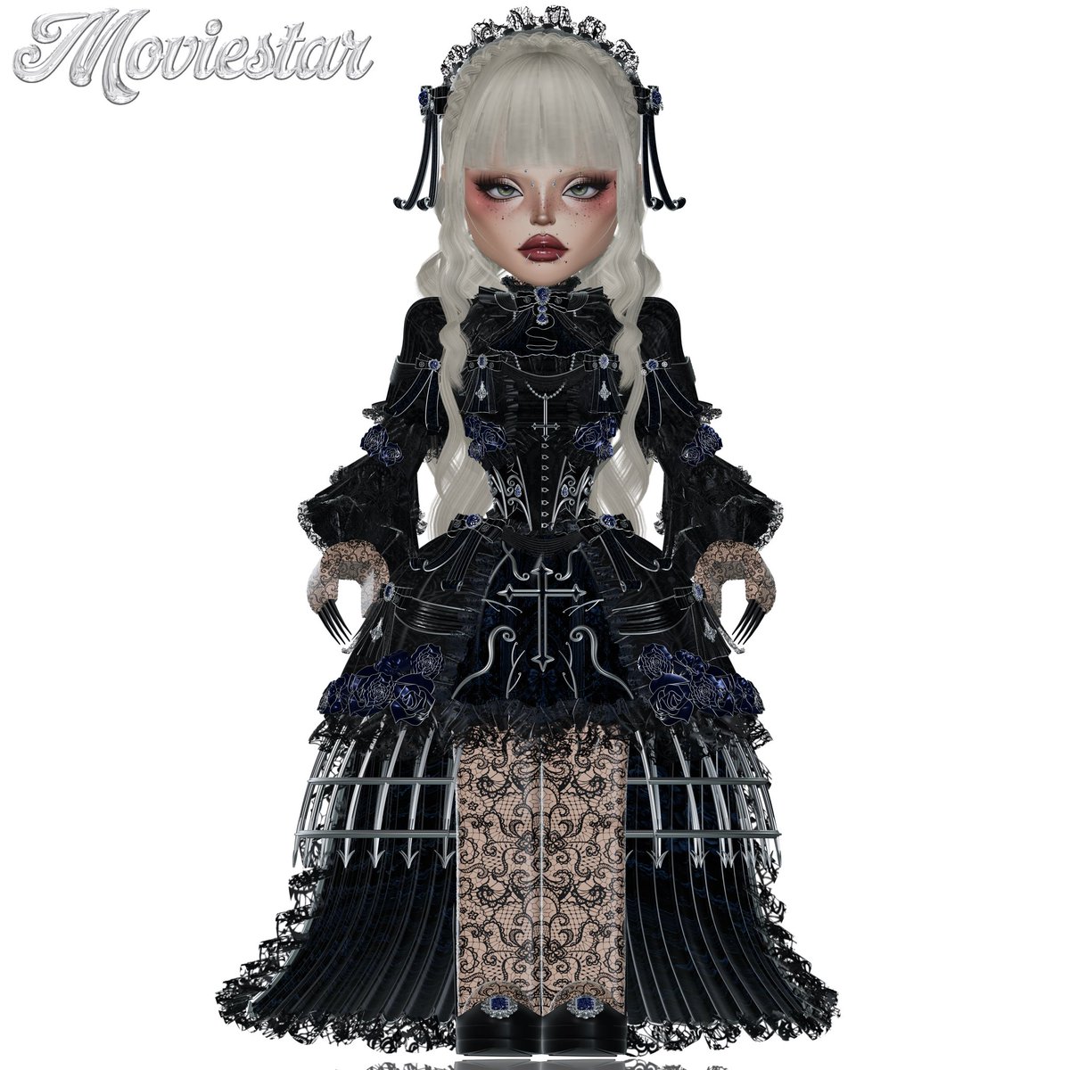 moviestarRBLX's tweet photo. ☆𝟎𝟑

𝐖𝐈𝐍 https://t.co/HkgEkMsFIy