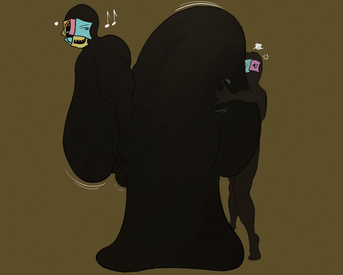 AbandonedJunkya's tweet photo. She can crush me🖤#robloxdoors #doors https://t.co/lLwrPFDOx2