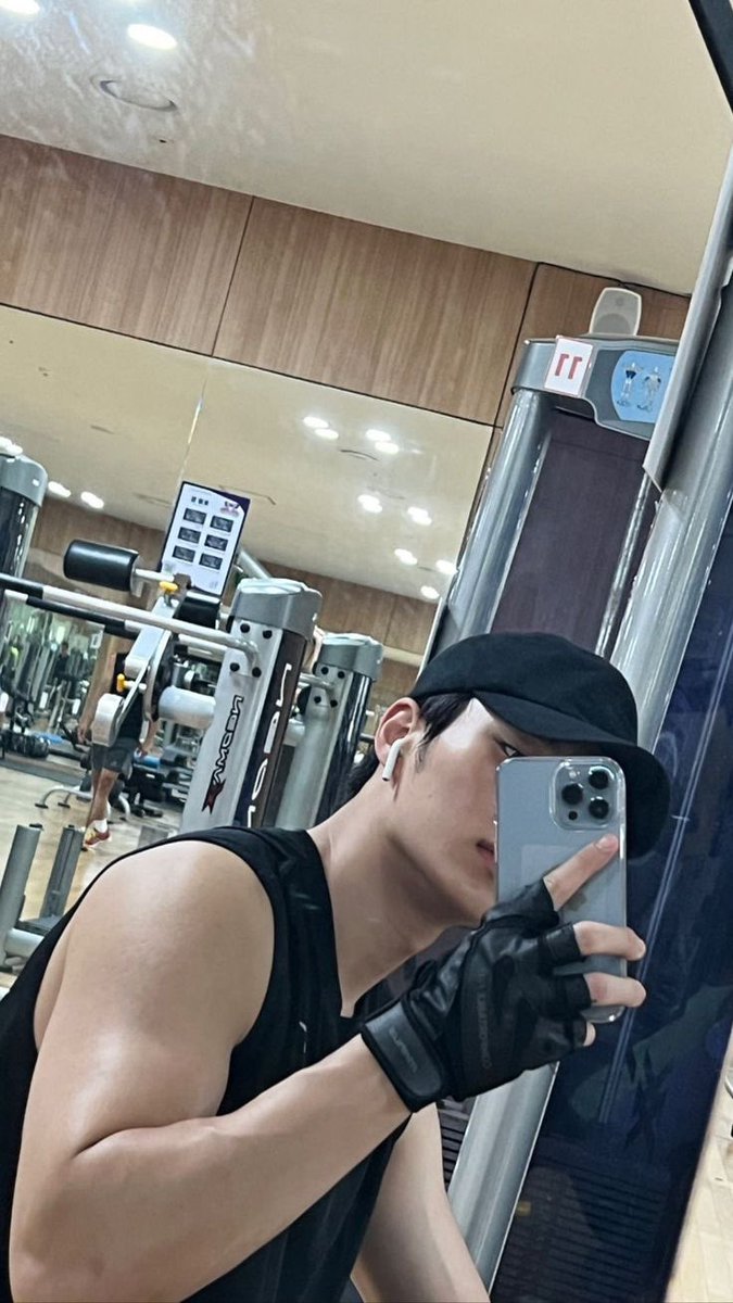 fordCSAN's tweet photo. pagi wak
waktue gym, ade yang mau barengan kaga?
shift pagi jan lupa absen wkwk https://t.co/XC65INFUOS