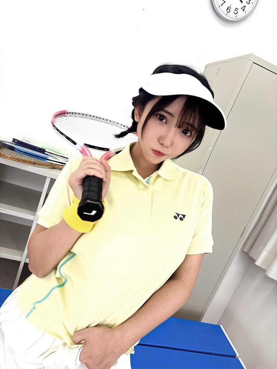 misaki_oto_'s tweet photo. やっと1ヶ月以上続いたシャドバンが解除されました〜❣️🎾
これからも地味にSNS頑張りますー！とりあえず消えたフォロワー様戻ってきて

昨日はラブポップさん♪ https://t.co/4IOVwlJDhR