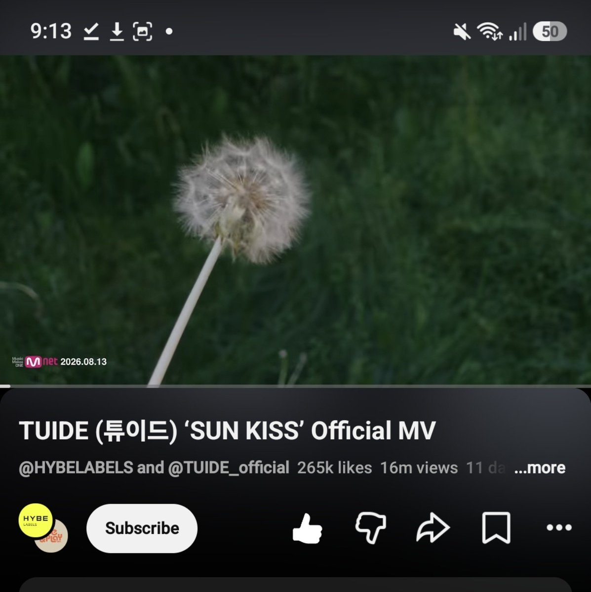 Lveesui's tweet photo. @TUIDENE selamat atas debutnya, TUIDE! ⭐💛 lagu dan MV nya fresh banget, sukaa banget auto masuk playlist!! <3 semoga sukses untuk debutnya, lancar promosinya dan bisa mencapai banyak achievement. 🫰🏻 @seoshee

#TUIDEInSunburst
#TUIDE #튜이드
#TUNEnPLAY https://t.co/M3tkFXCtuE