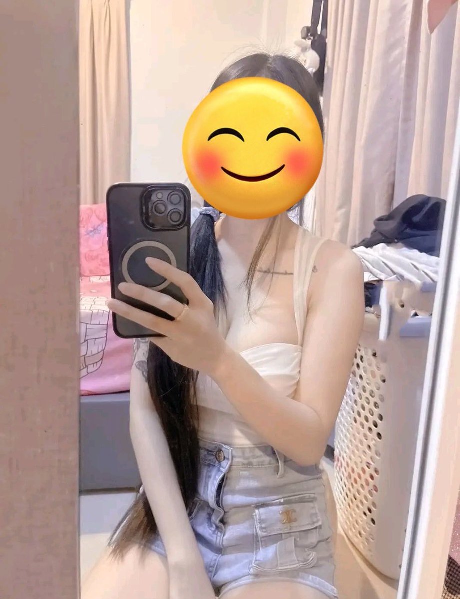 jkxkedkk's tweet photo. #รับงานเมืองเลย #วังสะพุง #รับงานเชียงคาน
#ภูเรือ #รับงานด่านซ้าย

❌❌ ไม่มีโอนก่อนใดใดทั้งสิ้น ❌❌
#กลัวไม่ตรงปกวิดีโอคอลดูก่อนได้
💚 พร้อมห้อง / เดินทางนอกสถานที่ได้
🆔 koo1833
☎️0639324886 https://t.co/MwTCedBiAA