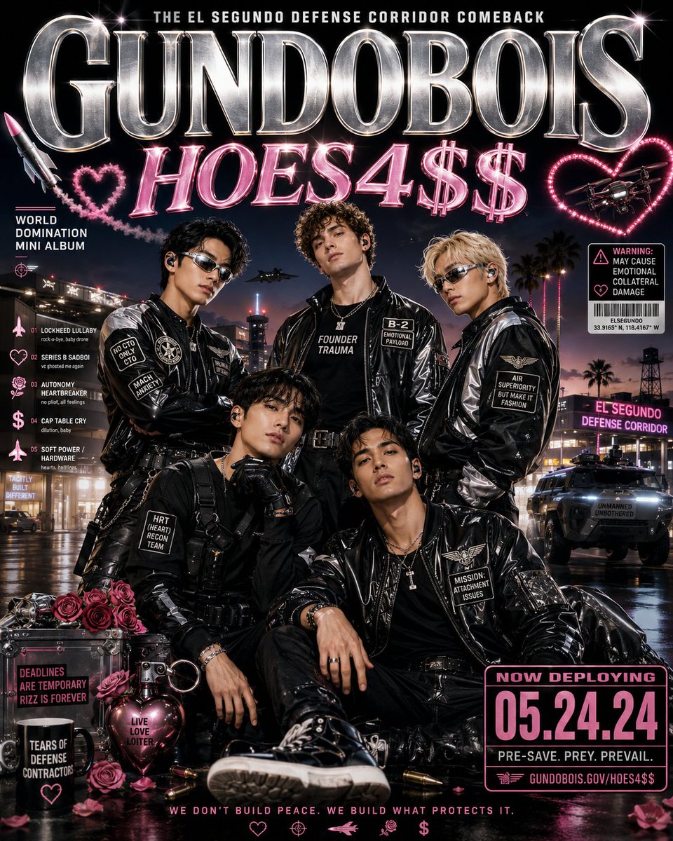 SandhuJonathan's tweet photo. @StevenSimoni @CX2_Industries GUNDOBOIS HOOOOEEEEEEESSS https://t.co/mjyRAffk8g