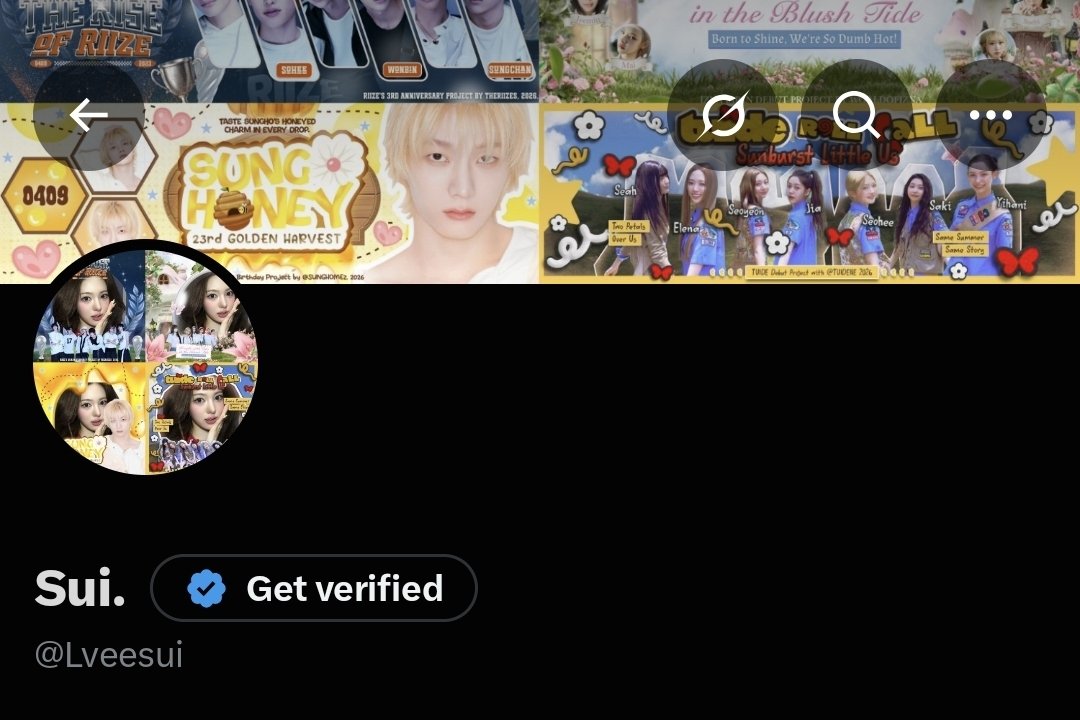 Lveesui's tweet photo. @TUIDENE selamat atas debutnya, TUIDE! ⭐💛 lagu dan MV nya fresh banget, sukaa banget auto masuk playlist!! <3 semoga sukses untuk debutnya, lancar promosinya dan bisa mencapai banyak achievement. 🫰🏻 @seoshee

#TUIDEInSunburst
#TUIDE #튜이드
#TUNEnPLAY https://t.co/M3tkFXCtuE