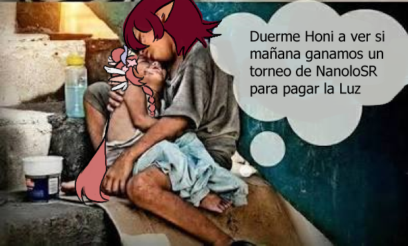 Shiinkured's tweet photo. Spoiler No ganamos el torneo https://t.co/kZ3v25G2w6
