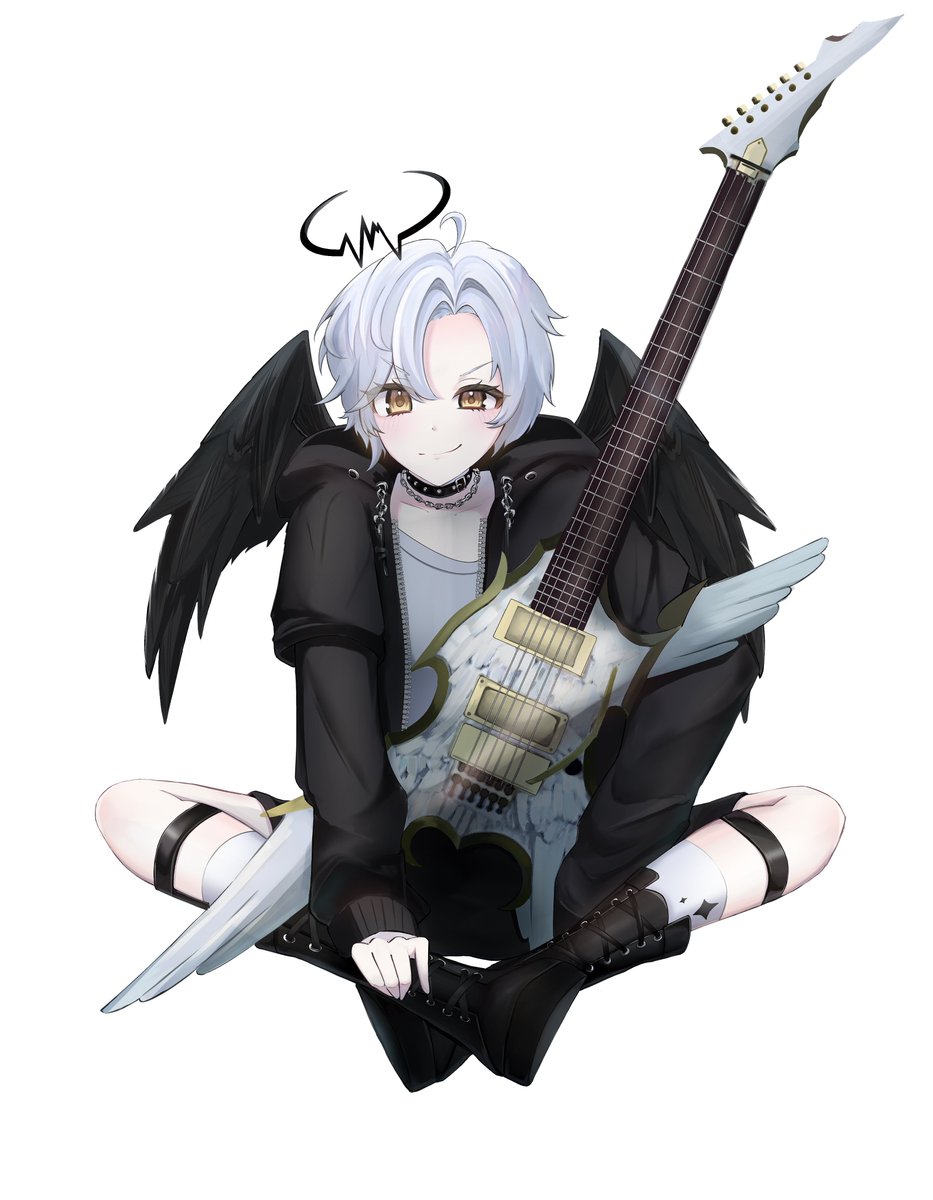 2tori_il's tweet photo. @Toa_Uru 初めまして🙇‍♂️みだと申します
つなぐにて、8000円〜より承っております🙇‍♂️
絵柄や雰囲気など合いましたら是非ご検討ください
よろしくお願いいたします🙇‍♂️ https://t.co/KIegl0FzaI