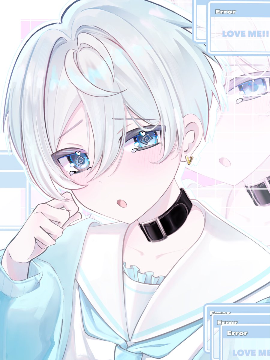 2tori_il's tweet photo. @Toa_Uru 初めまして🙇‍♂️みだと申します
つなぐにて、8000円〜より承っております🙇‍♂️
絵柄や雰囲気など合いましたら是非ご検討ください
よろしくお願いいたします🙇‍♂️ https://t.co/KIegl0FzaI