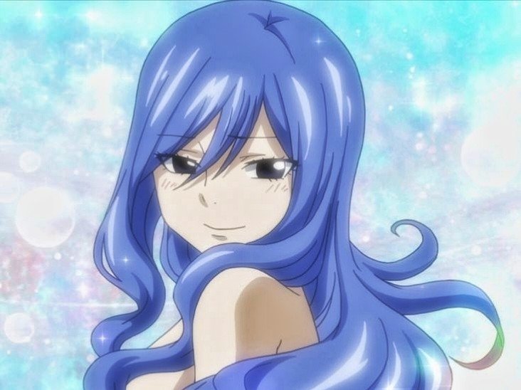 turtowliee's tweet photo. Juvia Lockser 💙 https://t.co/VB7lhxwBn0