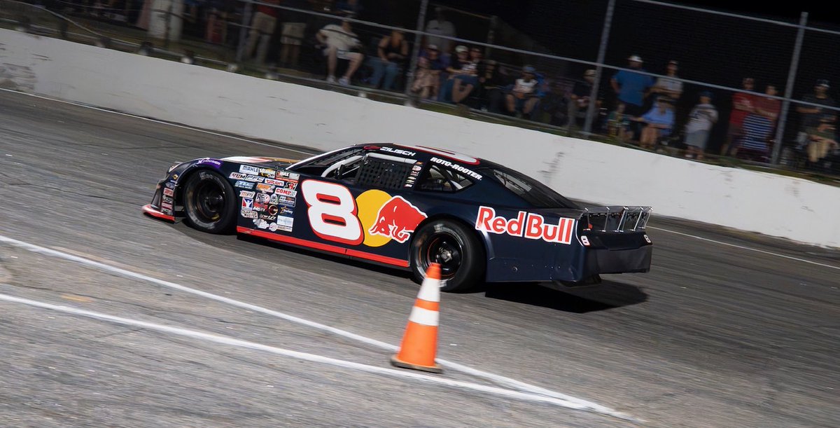 DidZilischWin's tweet photo. No, P6! TOP TEN ON DEBUT

ty for the ride @JRMotorsports @redbull 🫶🏼 https://t.co/BVfASKTMZO