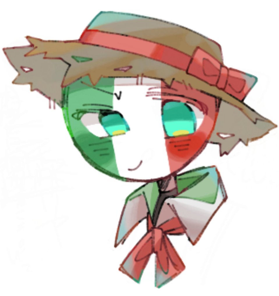 suibotu_0615's tweet photo. たまには国も
#countryhumanjapan 
#カントリーヒューマンズ https://t.co/84s5TX8ks9