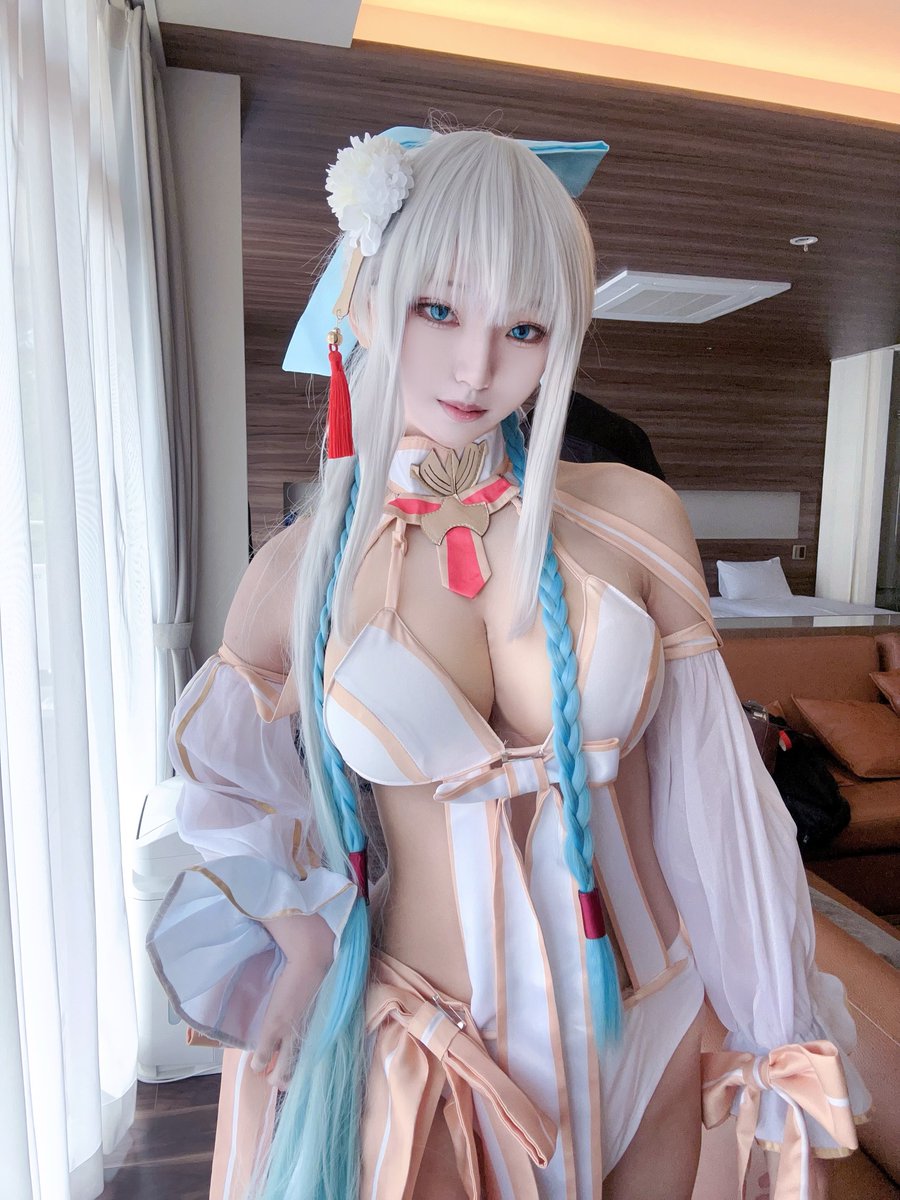 ririka_6015's tweet photo. この辺りの自撮り水妃載せる度何故か反応いただける(ありがとうございます) https://t.co/1ZBPHTcFti