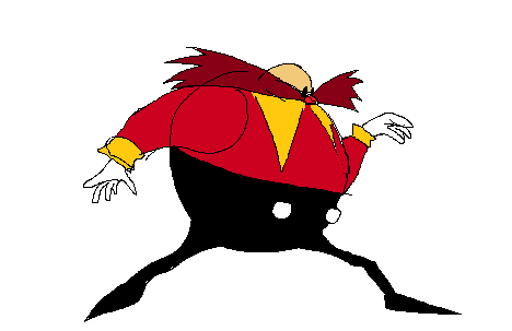 DashLilHog's tweet photo. sneaky egg man https://t.co/ffSsmVqm3i