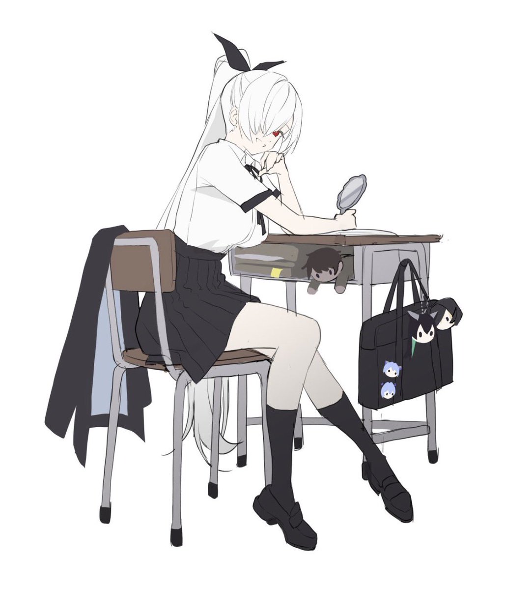 momizi_6719's tweet photo. ふと思い出したけど
結局これはどうなったん https://t.co/ZXfa18H77S