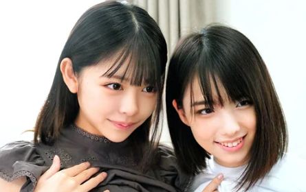 ksmd_kid's tweet photo. この子たち双子とか姉妹っぽいのがいい🤭
↓��
https://t.co/9x6j8pRe6d https://t.co/lihVqJKGYt