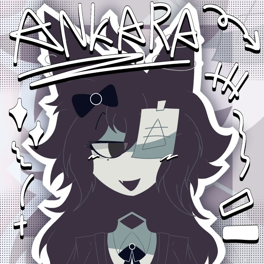 Kanjlpf's tweet photo. Hi everyone, I'm Shen Chiyang! You can just call me Shen. Glad to meet you all! This is my OC, Ankara. Hope we can have a good time together. I’m new here and still learning my way around. If you want to get in touch, find me on Xiaohongshu!
#fundamentalpapereducation
#FPE 
#OCㅤ https://t.co/SJupYzerjg