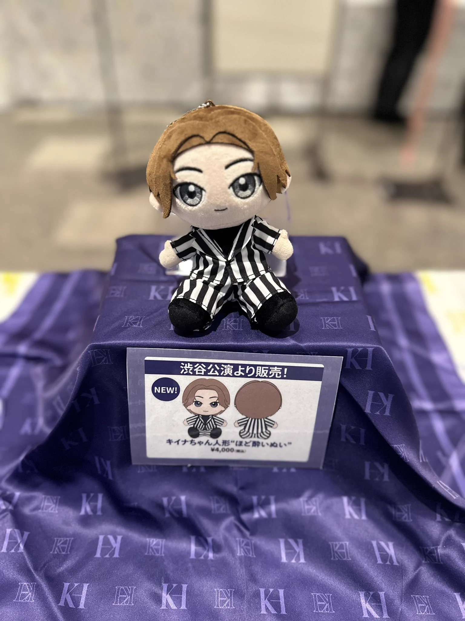 氷川きよし KIINA._STAFF on X: 