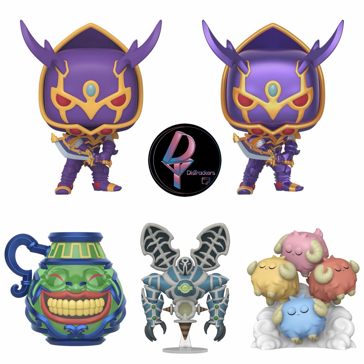 DisTrackers's tweet photo. First look at Yu-Gi-Oh Pops! Available on Wednesday at 9AM PT.
.
Entertainment Earth - https://t.co/YtoRhRaM7L
Amazon - https://t.co/sif2D8df3d | https://t.co/JODnMkhlmQ
.
#Ad #Funko #FunkoPop #Cartoon #YuGiOh https://t.co/gxB1L075ih