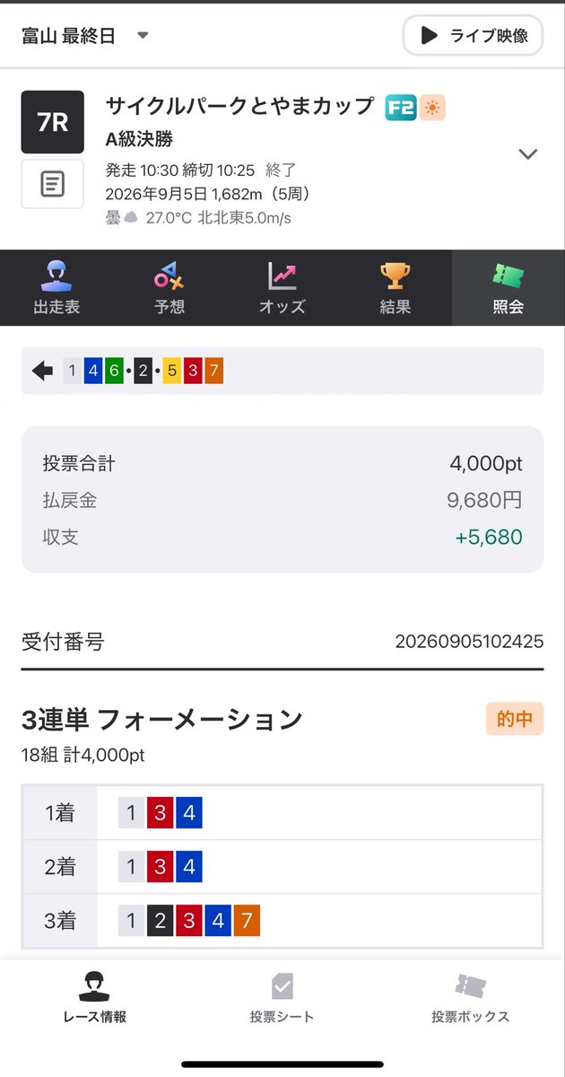 beerismine's tweet photo. 朝活完了。

若干の酒残りの気配。歳ですわな。 https://t.co/CRzIVahleh