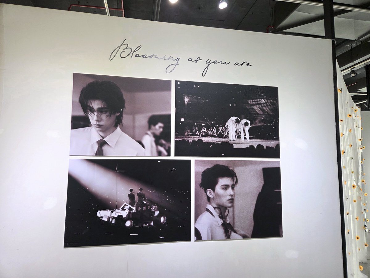 cuzmayeight_'s tweet photo. 🧡🤍🌻
#PondPhuwin6thYearGallery https://t.co/yXuqvCuMZv
