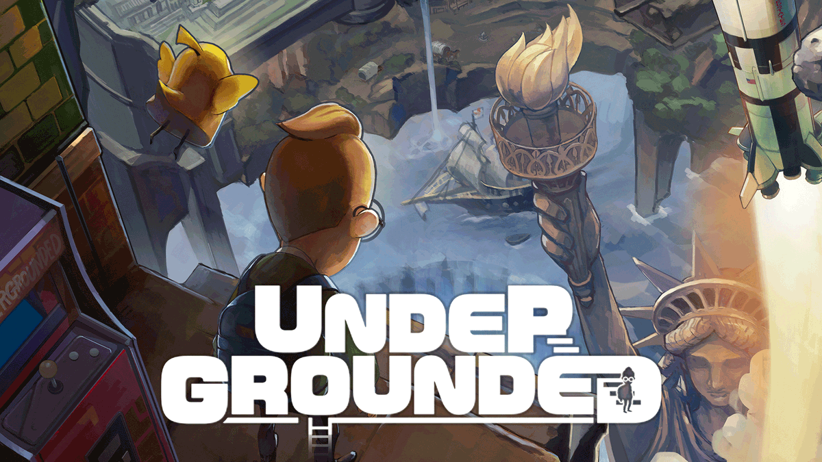 undergrounded85's tweet photo. 📢 UNDERGROUNDED is coming to TGS2026! 📢

Haven’t played yet? Curious to see what it’s all about? Come give UNDERGROUNDED a try at Tokyo Game Show 2026!

📍 Happinet Booth [Hall 6 / 06-N04]

Come by and play! 🚚

#UNDERGROUNDED #TGS2026 https://t.co/1T9wu4ZSg4