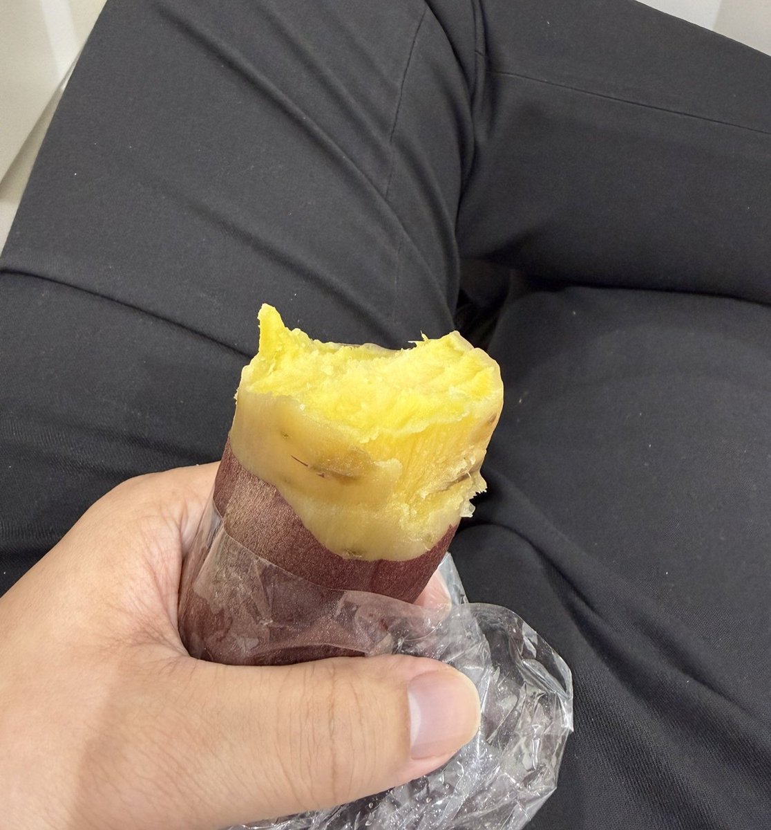 Dadyyullo01's tweet photo. Kamote kayu dyan hehe..
#altercabanatuan https://t.co/DzDGEUSmuD