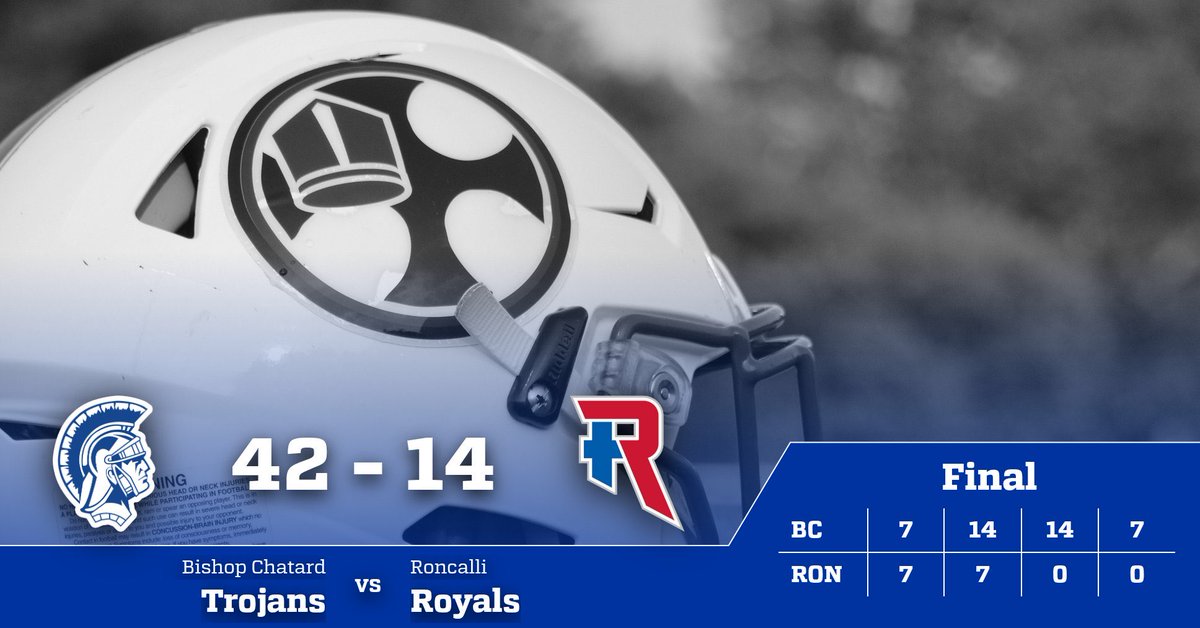 BCHSTrojansFB's tweet photo. Go Trojans! https://t.co/s7oa8mF4D2